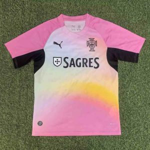 Portugal 2026 FIFA World Cup Special Edition Camiseta