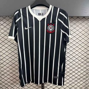 Corinthians 2026-27 Visitante Special Edition Camiseta