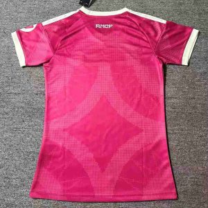 Mujer Real Madrid 2026-27 Camiseta visitante
