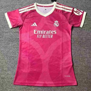 Mujer Real Madrid 2026-27 Camiseta visitante
