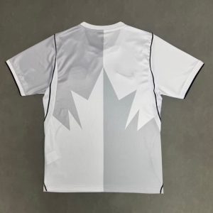 Canadá 2026 FIFA World Cup Tercera camiseta