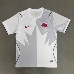 Canadá 2026 FIFA World Cup Tercera camiseta